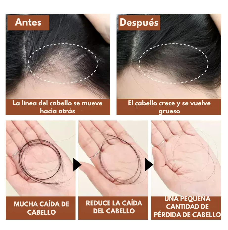 Batana Oil – Secreto Hondureño para Cabello Hidratado, Fuerte y Brillante HelixVital