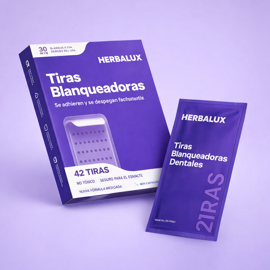 Professional Teeth Whitening Strips