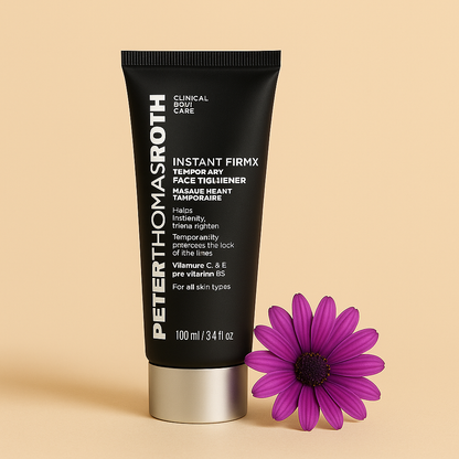 Crema Reafirmante Instantánea – Tensa y Alisa las Arrugas al Momento Herbalux Health