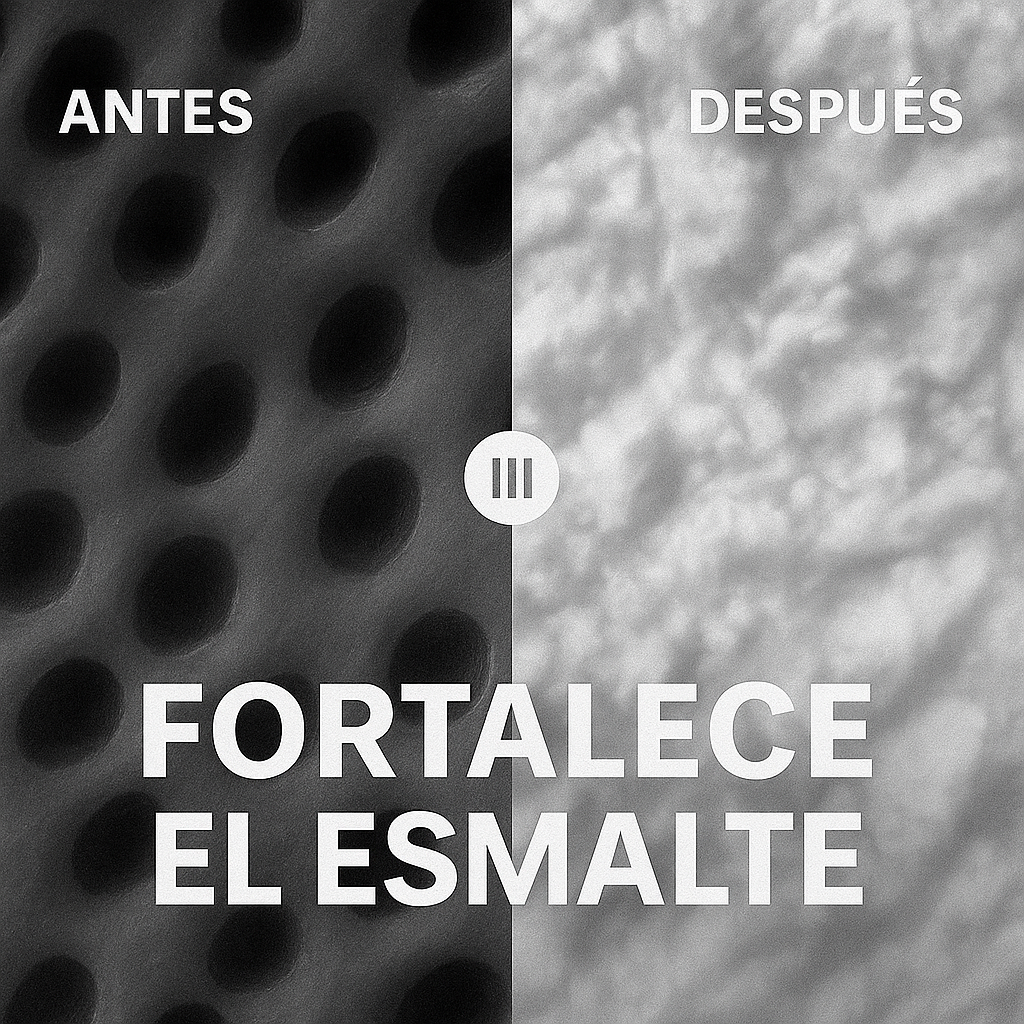 Herbalux Teeth™ Pasta Dental de Nano-Hidroxiapatita HerbaLux