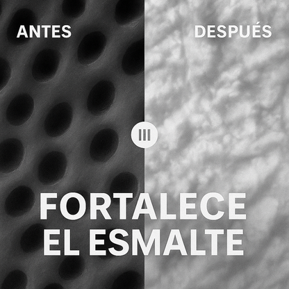 Herbalux Teeth™ Pasta Dental de Nano-Hidroxiapatita HerbaLux