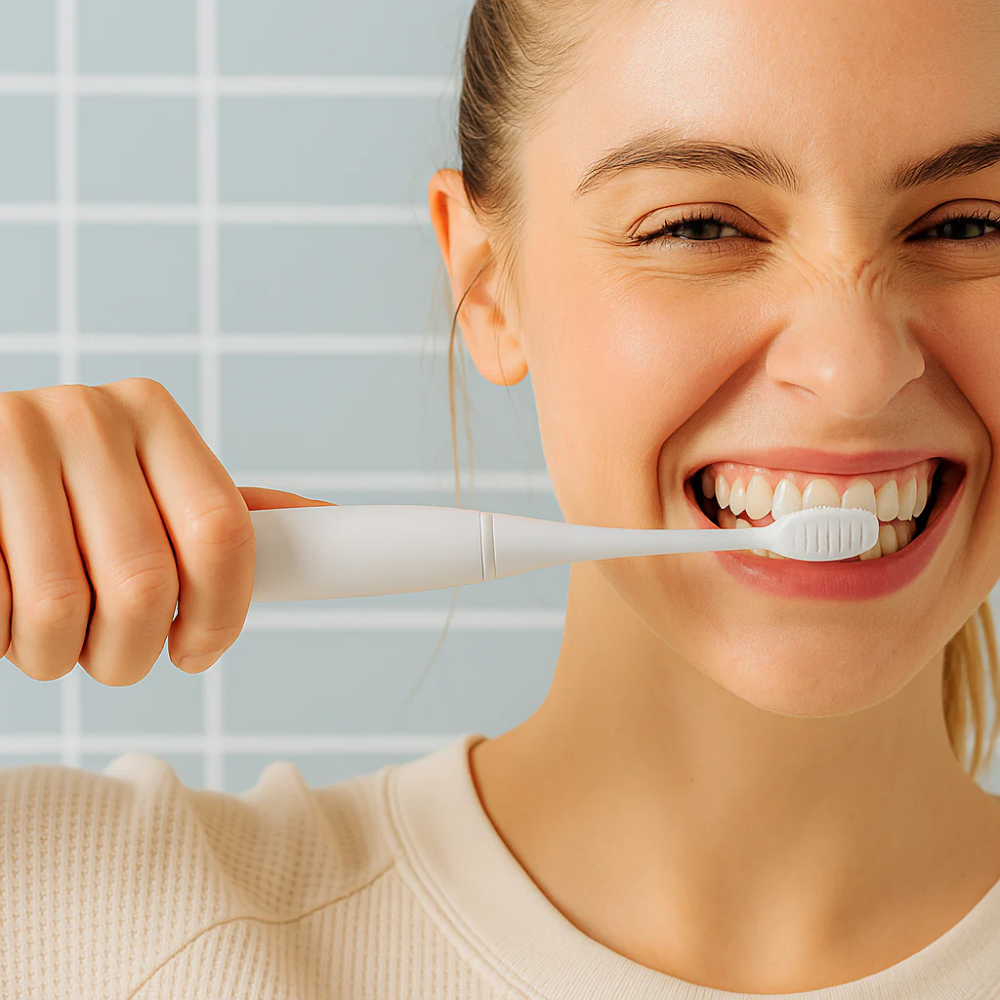 Herbalux Teeth™ Pasta Dental de Nano-Hidroxiapatita HerbaLux