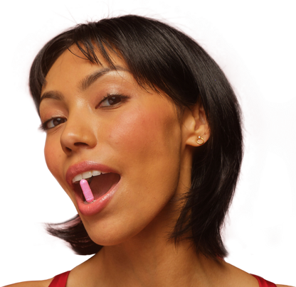 URO Cápsulas Probióticas Vaginales – Equilibrio Íntimo, pH Saludable y Prevención Natural HerbaLux