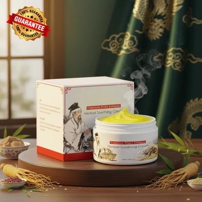 Crema Anti-Irritación - Herbalux Herbalux Health