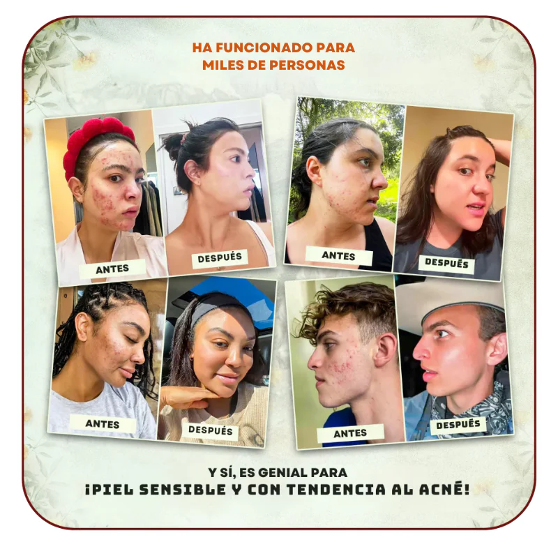 Crema Orgánica de Sebo de res - Bote de Vidrio