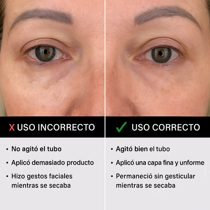 Crema Reafirmante Instantánea – Tensa y Alisa las Arrugas al Momento Herbalux Health