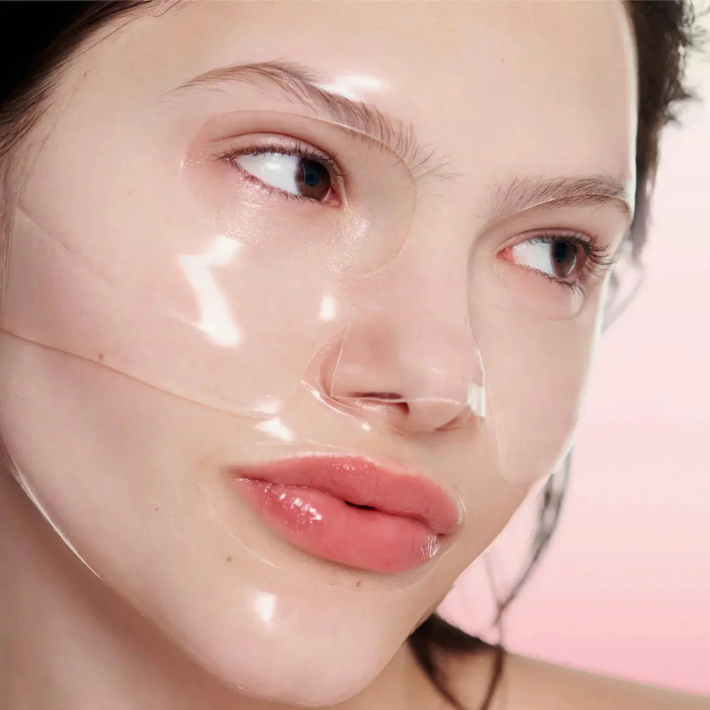 Bio Collagen Real Deep Mask - Despierta con el rostro fresco y luminos HerbaLux